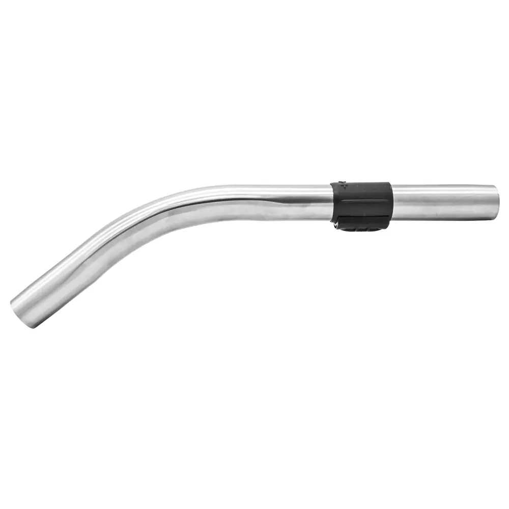 Gebogen buis 32 mm RVS Numatic