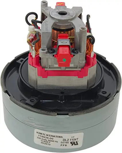Motor 1200W DL21140T