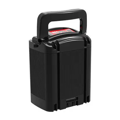 Numatic NX300 batterij Lithium-ion (v2)