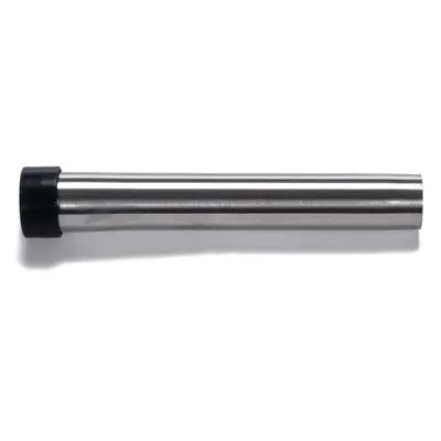 Zuigbuis 32 mm metaal verlengstuk 21 cm