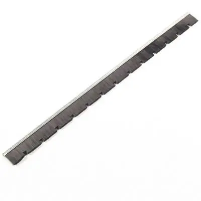 Numatic Borstelstrip Voorzijde 40 cm