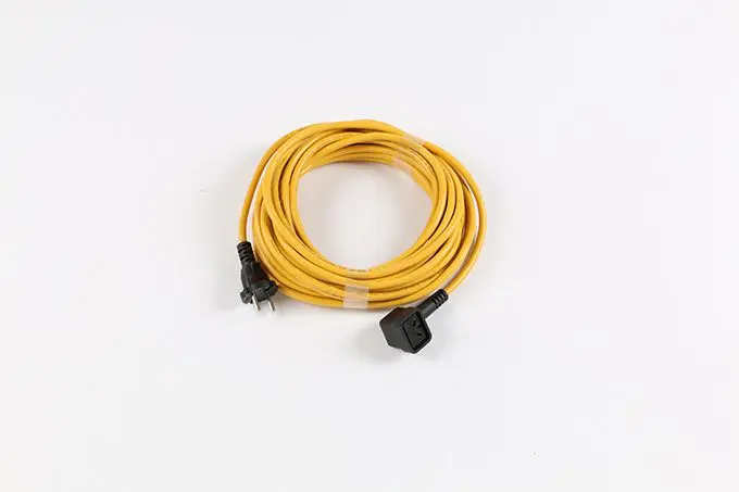 Afneembaar snoer Numatic 10m 2×1,5 mm²