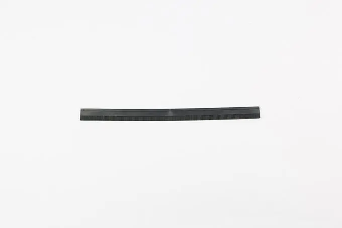 Numatic Rubberstrip Achterzijde tbv Proflo 40 cm