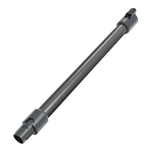Numatic Quick Zuigbuis Graphite/Grijs