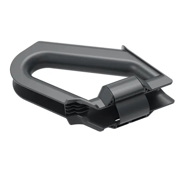 Numatic Quick Ergonomische greep