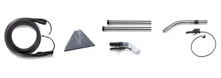 Numatic Kit A41A 32 mm sproei-extractie