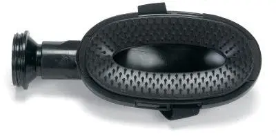 Numatic NVA-55B Dieren Verzorgingsborstel speldenkam