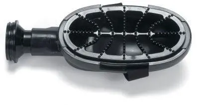 Numatic NVA-56B Dieren Verzorgingsborstel rozijnenkam