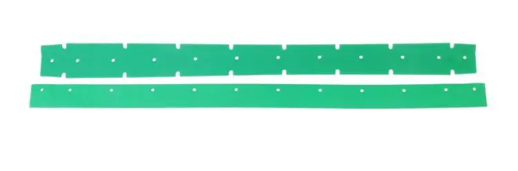 Numatic Zuigstripset Rubber TT1840G en TTB1840NX-R