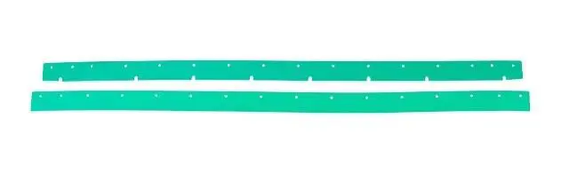 Numatic Zuigstripset Rubber 850mm zuigmond (werkbreedte 1053mm)
