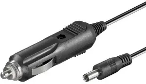 Voedingskabel 12V – 3A