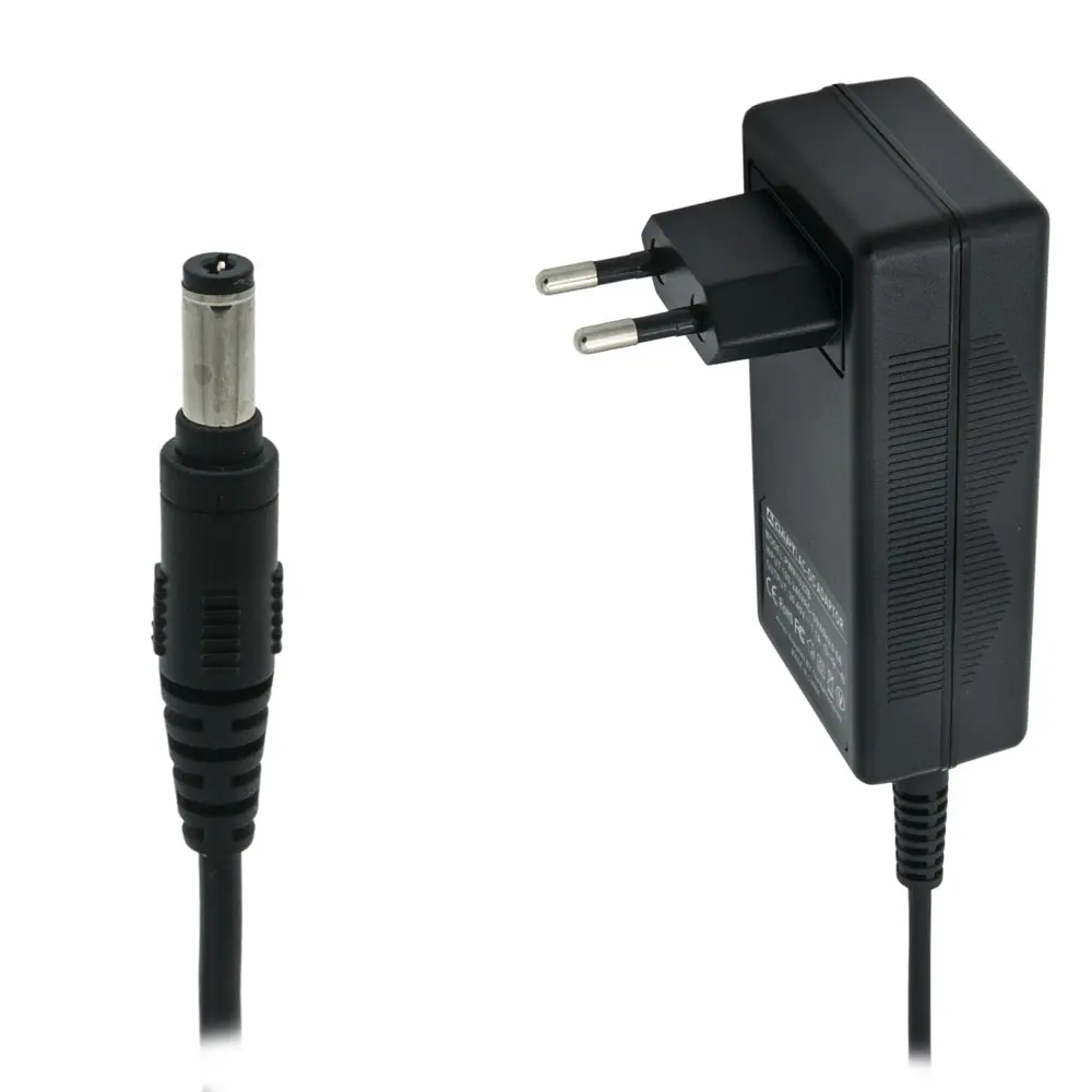SQOON Oplader geschikt voor Bosch Athlet – ZOO’O series