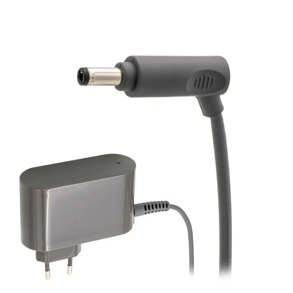 SQOON Lader geschikt voor Dyson V6 / V7 / V8 – 26,1V 780mA