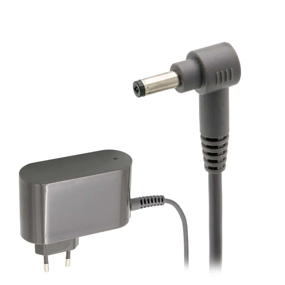 SQOON Lader geschikt voor Dyson V10 / V11 / V12 / V15 – 30.45V 1100mA