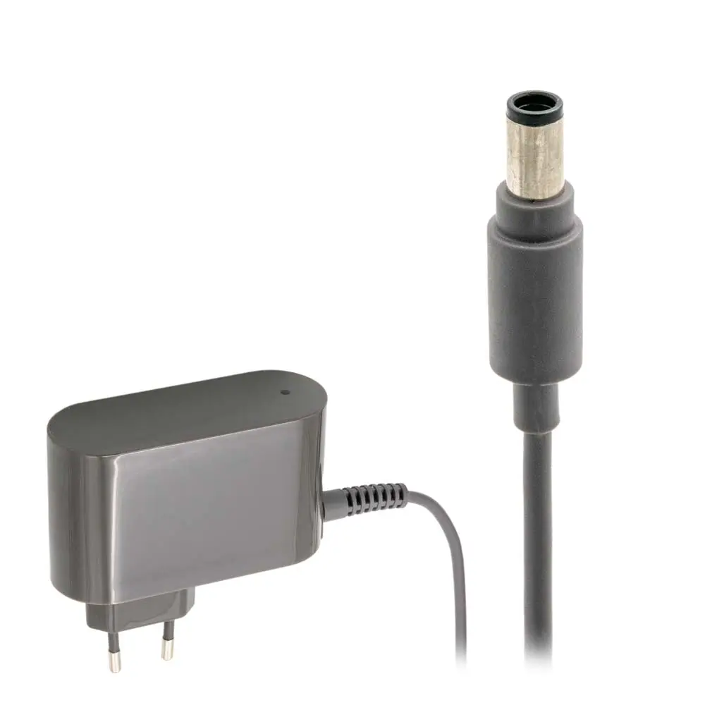 SQOON Lader geschikt voor Dyson DC30 / DC31 / DC34 / DC35 / DC43H / DC45 – 24,35V, 16.75V – 348mA