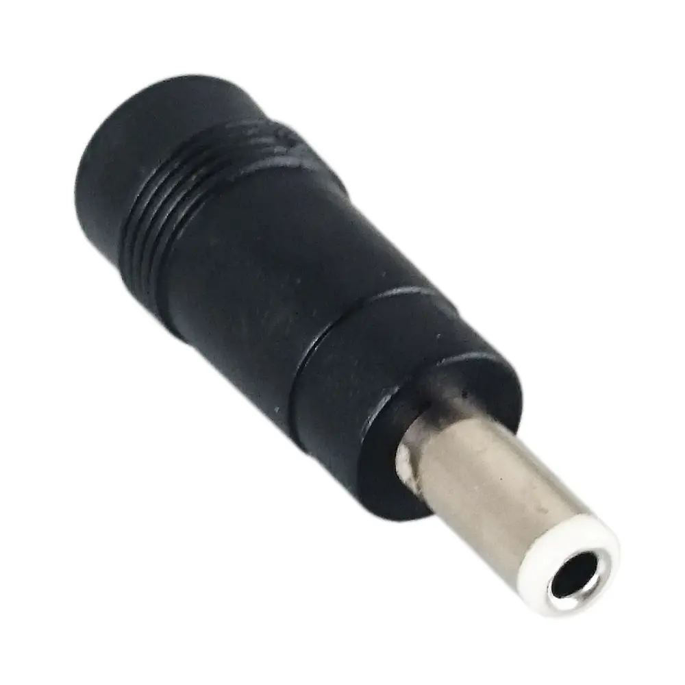 5.5mm x 2.5mm > 5.5mm x 2.1mm