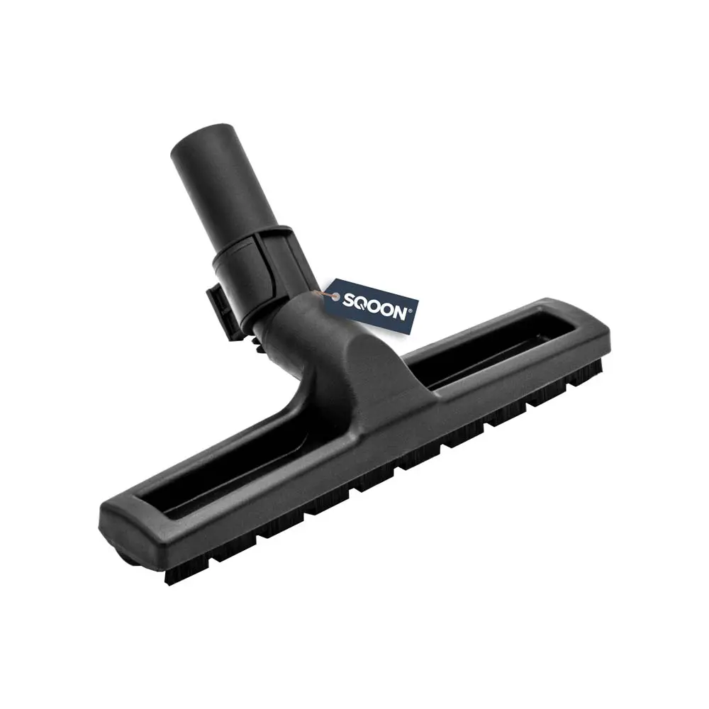 SQOON Harde vloeren borstel geschikt voor Numatic 900918 32 mm