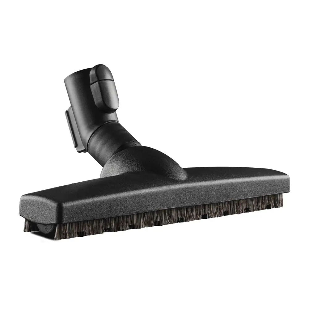 SQOON Harde vloeren borstel geschikt voor Miele natuurhaar 35 mm Luxe + klik