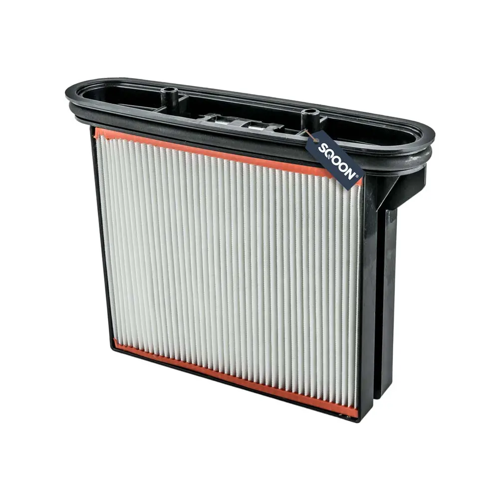 SQOON Filter geschikt voor Starmix FKP 4300