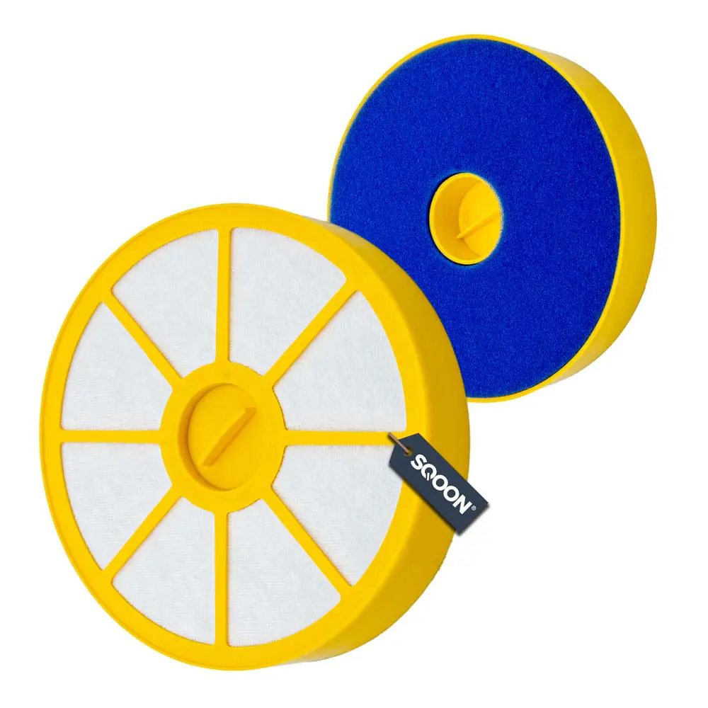 SQOON Filter geschikt voor Dyson DC05 / DC08… HEPA
