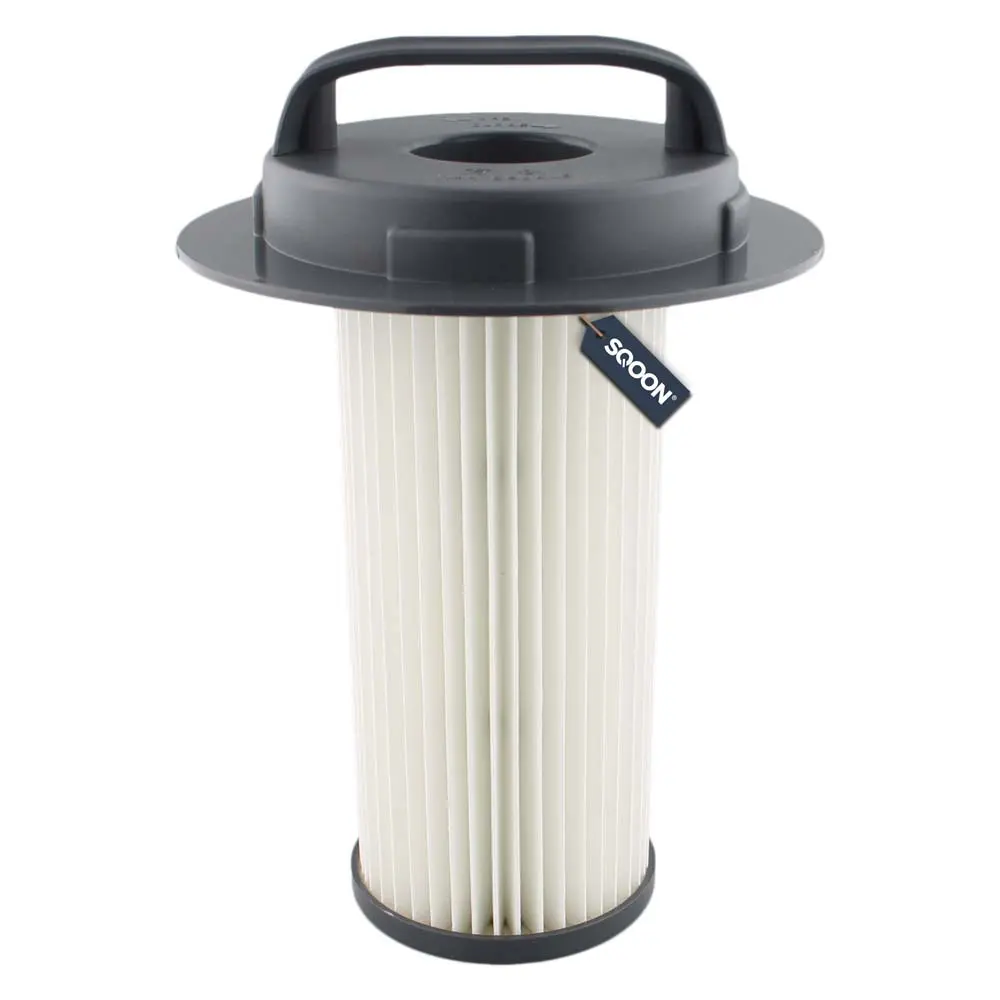 SQOON Filter geschikt voor Philips Marathon cilinder model