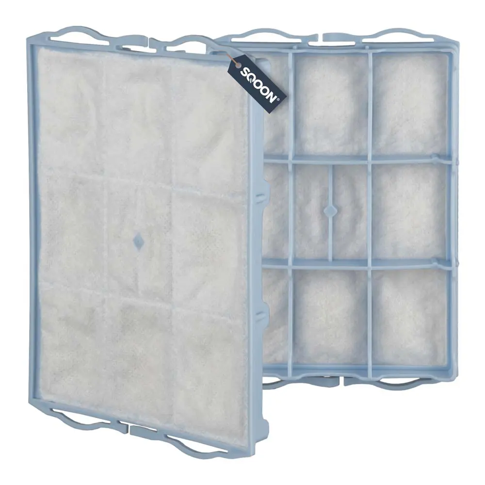 SQOON Filter geschikt voor Bosch – Siemens BBZ11BF