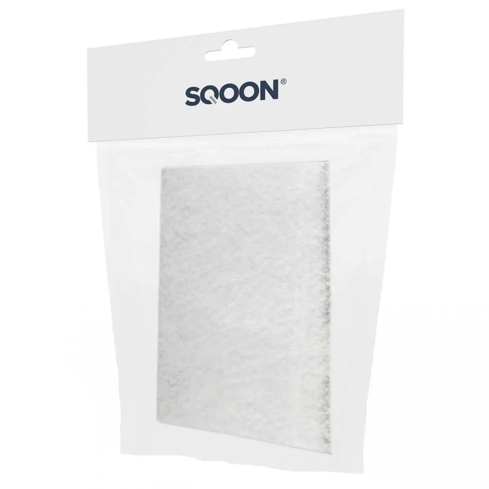 SQOON Universeel motorfilter