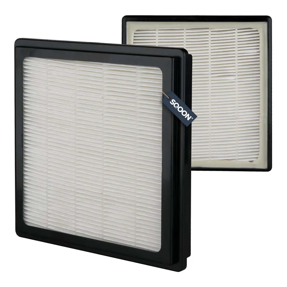 SQOON Filter geschikt voor Nilfisk Family / Extreme HEPA