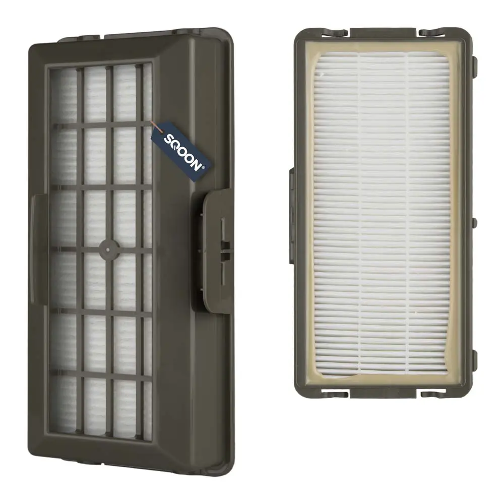 SQOON Filter geschikt voor Bosch – Siemens HEPA