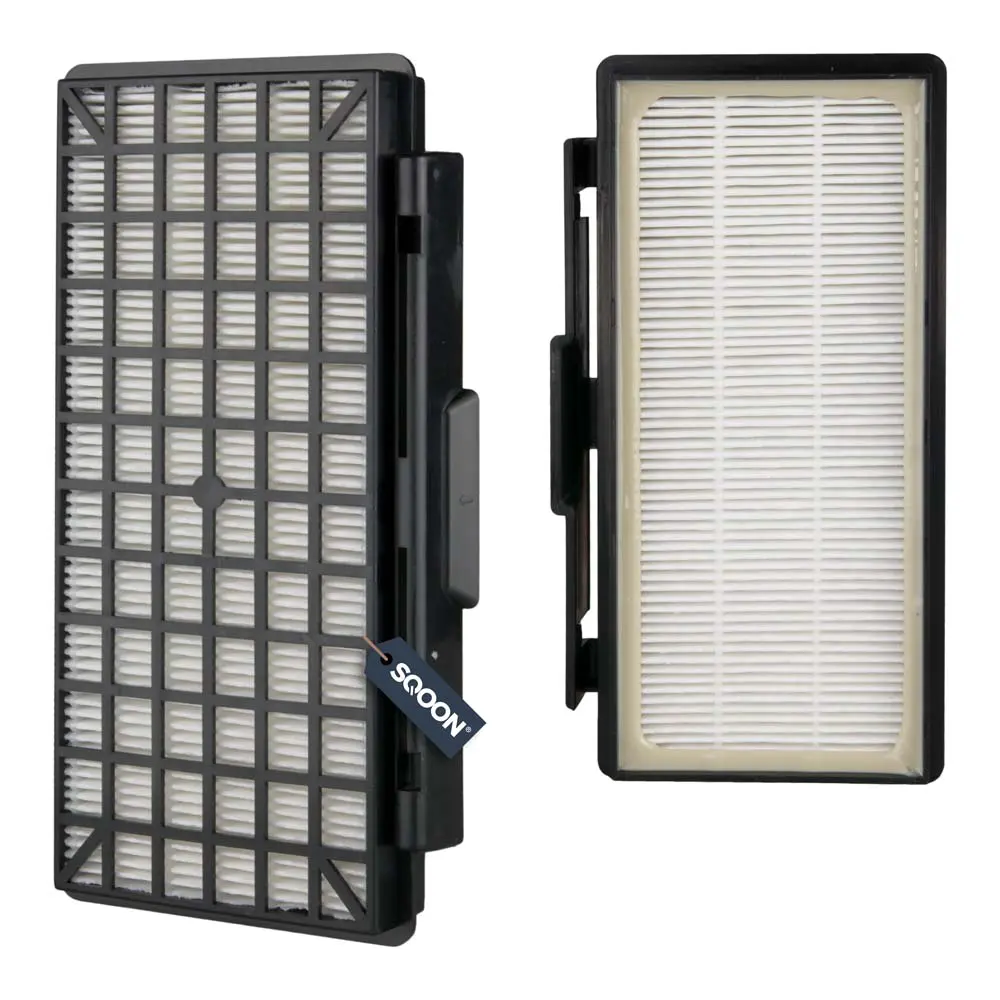 SQOON Filter geschikt voor Bosch – Siemens HEPA