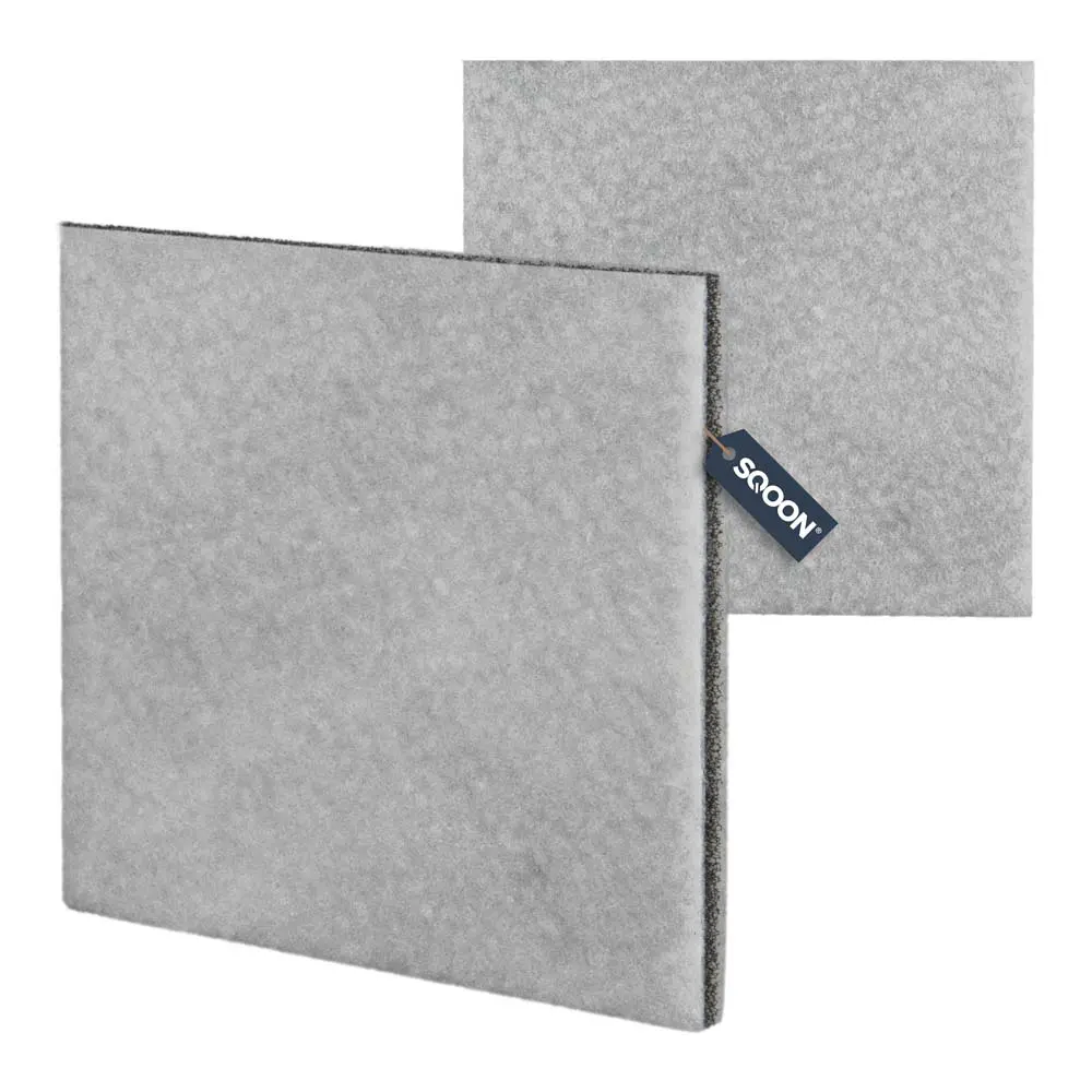 SQOON Filter geschikt voor Philips Mobilo / Performer / Specialist / Vision motorfilter