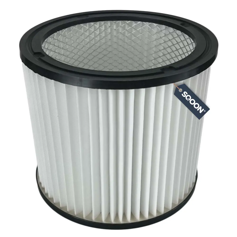 SQOON Filter geschikt voor Parkside – Rowenta – Fam cilinder model