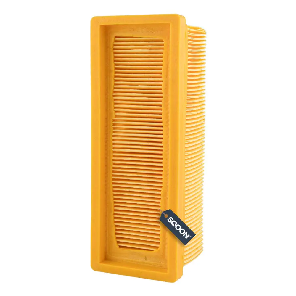 SQOON Filter geschikt voor Karcher 6.414-498.0