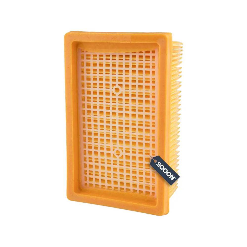 SQOON Filter geschikt voor Karcher 2.863-005.0