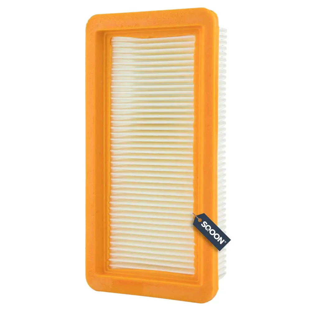 SQOON Filter geschikt voor Karcher WD7 serie