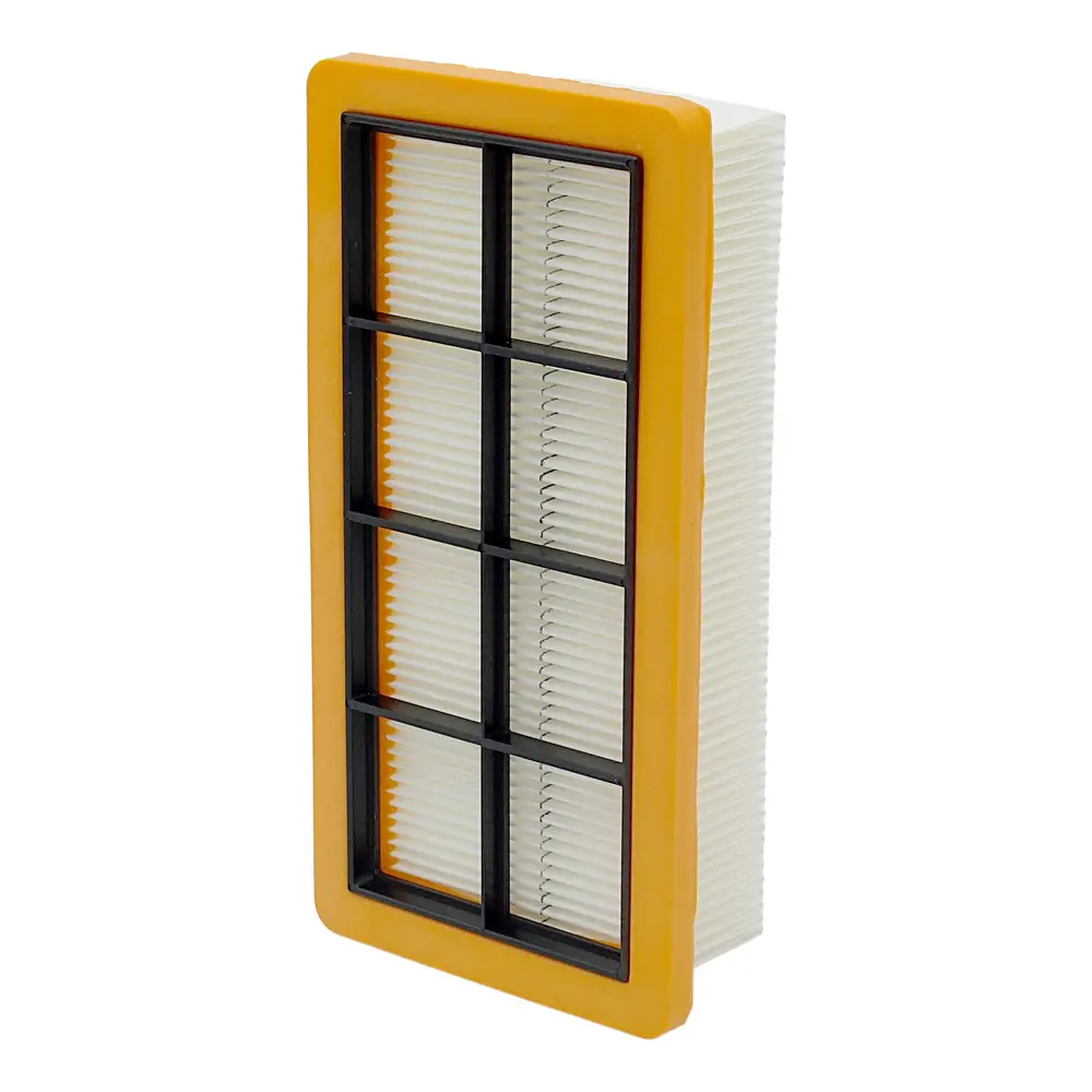 SQOON Filter geschikt voor Karcher KFI 7420, AD2, AD3, AD4 Fireplace