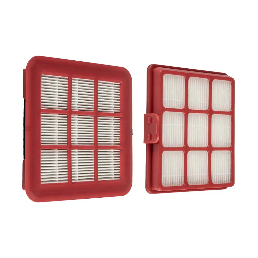 SQOON Filterset geschikt voor Gorenje G Force Air 732742