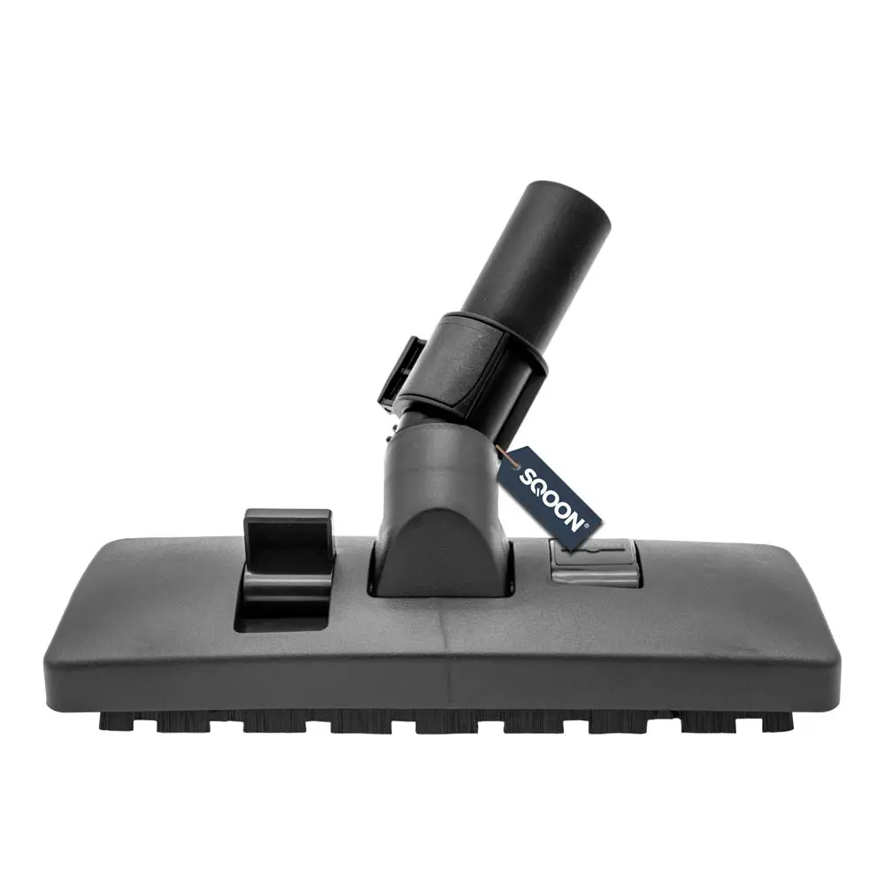 SQOON Combi zuigmond geschikt voor Numatic 32 mm, 27 cm breed
