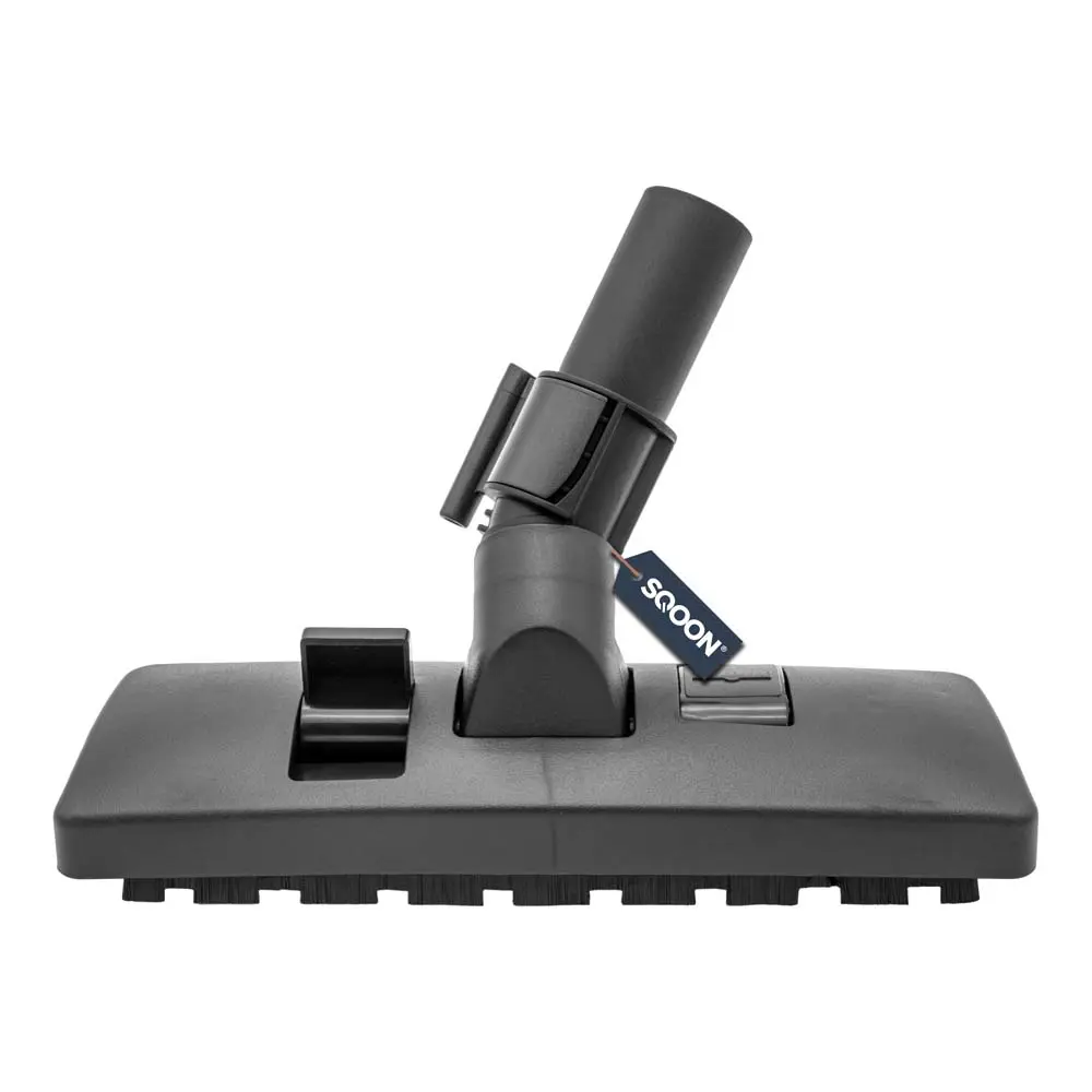SQOON Combi zuigmond geschikt voor Nilfisk 32 mm, 27 cm breed