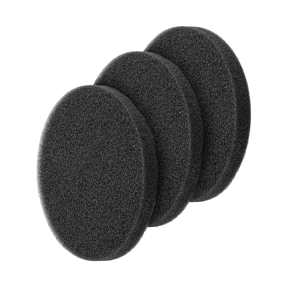 SQOON Filterset geschikt voor Nilfisk motor VP300 / GD910 / GD911