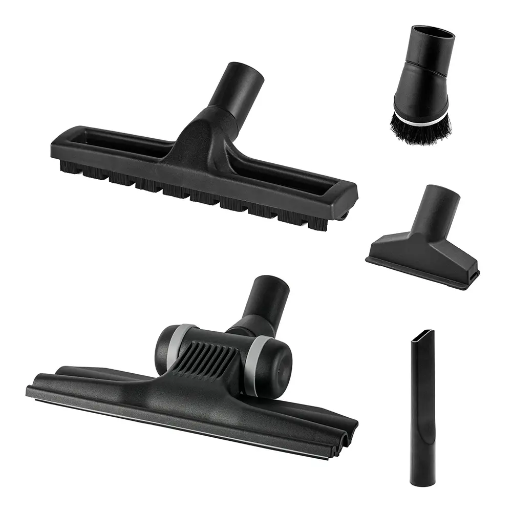 SQOON Borstel accessoires-set 32 mm