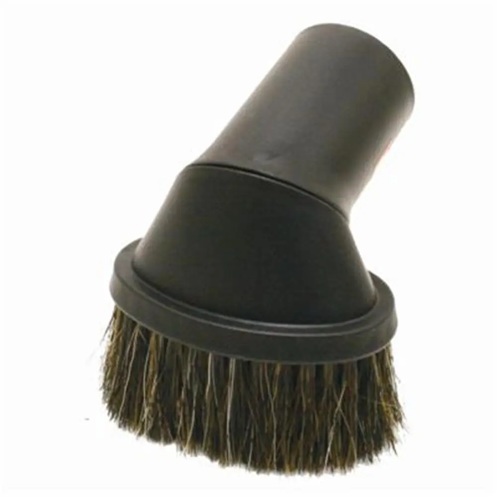 SQOON Plumeau 32 mm natuurhaar