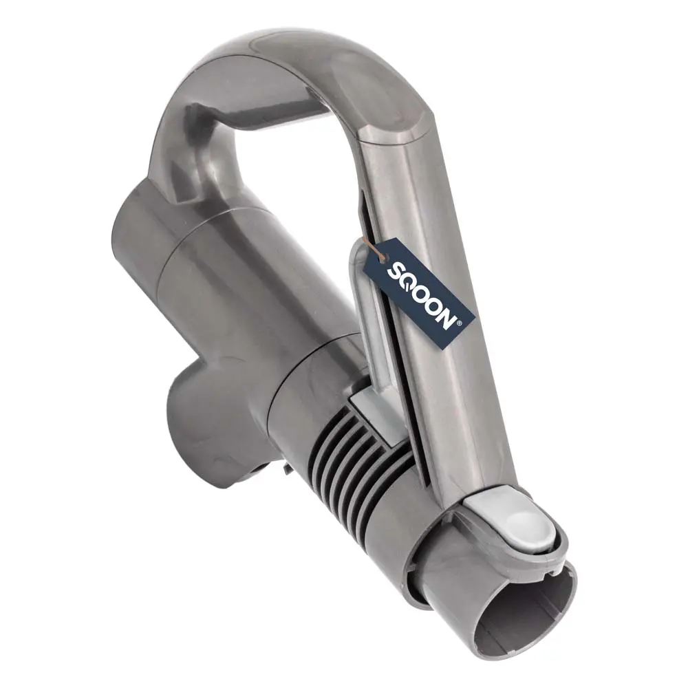 SQOON Pistoolgreep geschikt voor Dyson DC-serie
