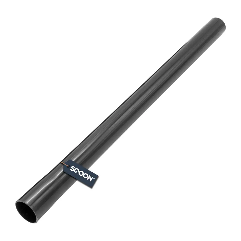 SQOON Zuigbuis 32 mm kunststof