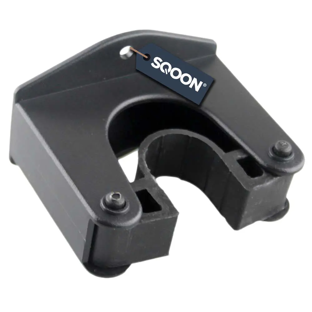 SQOON Zuigbuishouder 32 mm