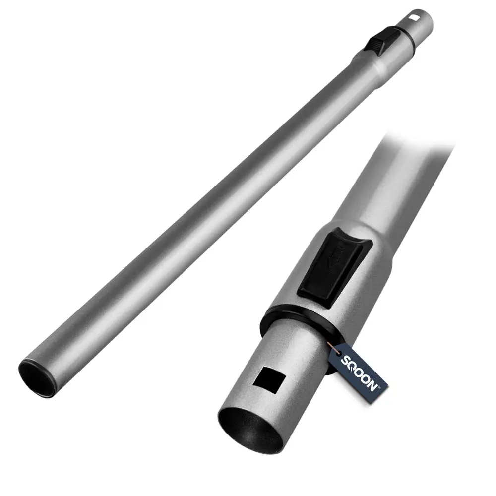SQOON Zuigbuis 32 mm telescoop