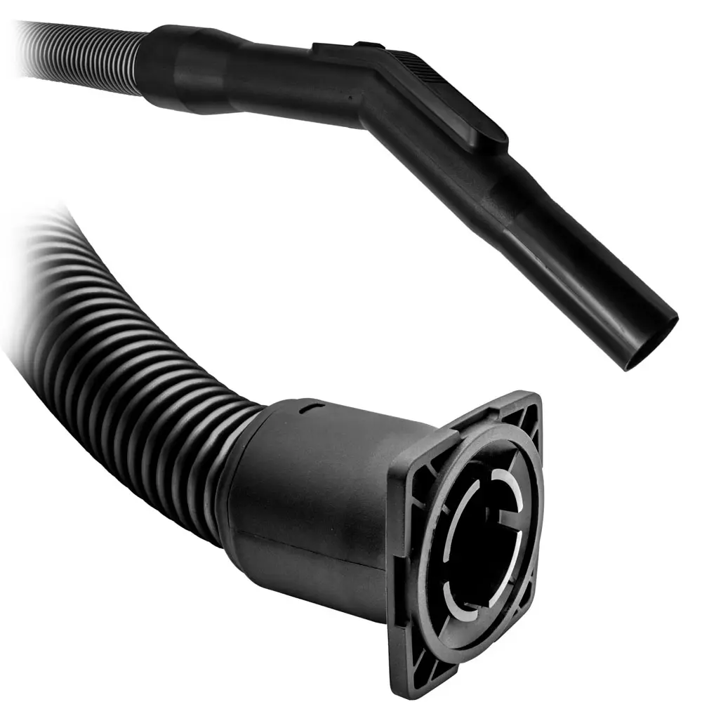 SQOON Slang geschikt voor Cleanfix S10 zwart compleet