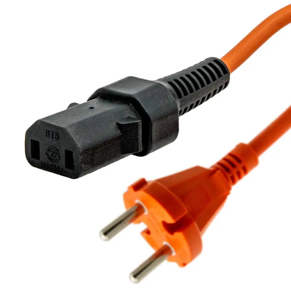 SQOON Afneembaar snoer geschikt voor Nilfisk VP300 / VP600 / VP930 15 meter