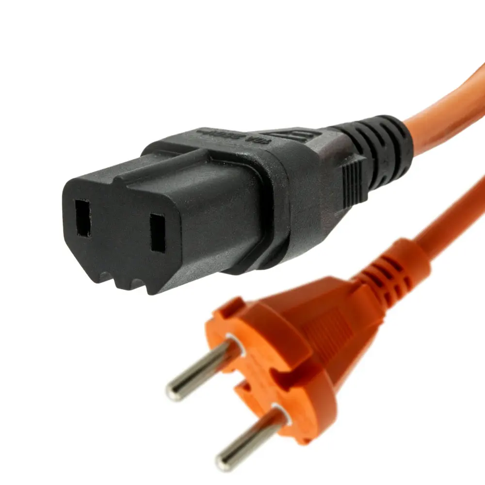 SQOON Afneembaar snoer geschikt voor Numatic PPR series 12,5 meter