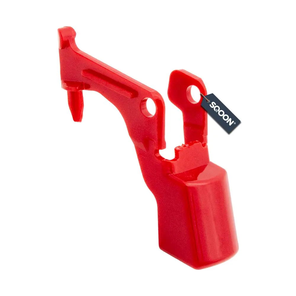 SQOON Trigger geschikt voor Dyson V10 / V11